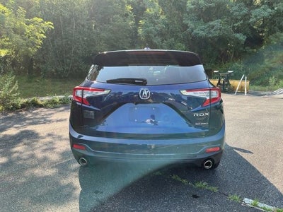 2020 Acura RDX Advance Package SH-AWD