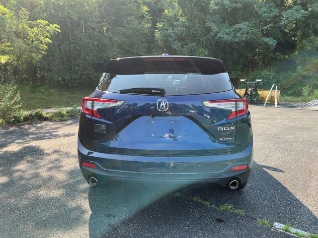 2020 Acura RDX Advance Package SH-AWD