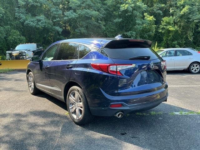 2020 Acura RDX Advance Package SH-AWD