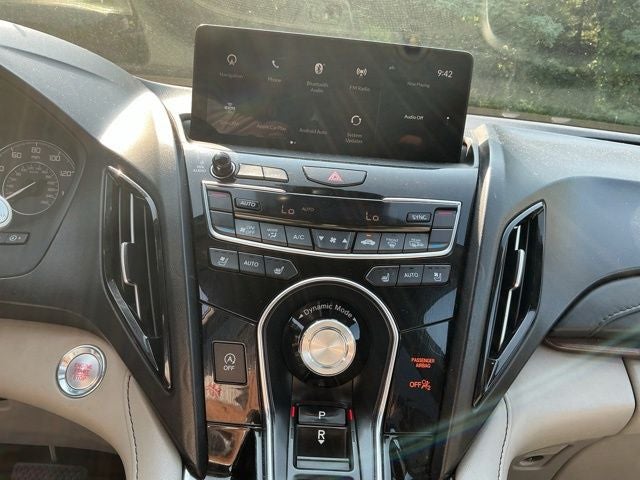2020 Acura RDX Advance Package SH-AWD