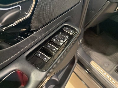 2025 Lincoln Aviator Reserve Premium