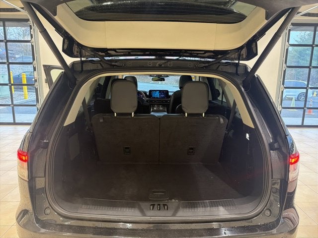 2025 Lincoln Aviator Reserve Premium