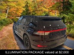 2025 Lincoln Aviator Reserve Premium
