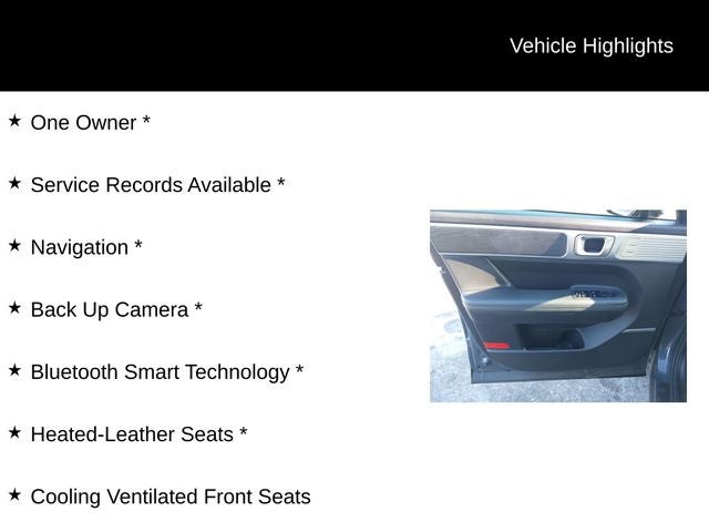 2025 Hyundai Santa Fe Hybrid Limited