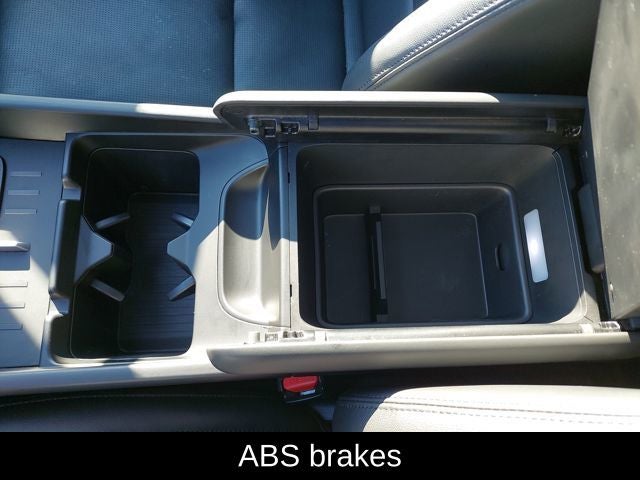 2025 Hyundai Santa Fe Hybrid Limited