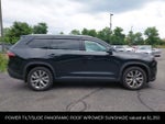 2025 Toyota Grand Highlander Limited