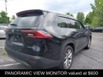 2025 Toyota Grand Highlander Limited