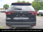 2025 Toyota Grand Highlander Limited