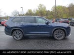 2025 Toyota Grand Highlander Hybrid MAX Platinum