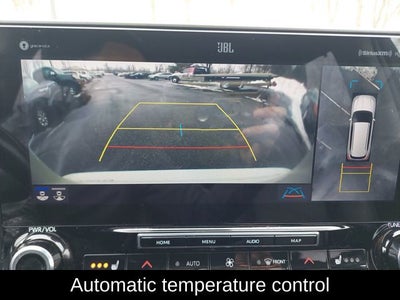 2021 Toyota Highlander Hybrid Limited