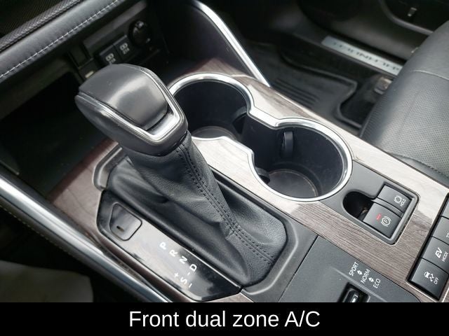 2021 Toyota Highlander Hybrid Limited