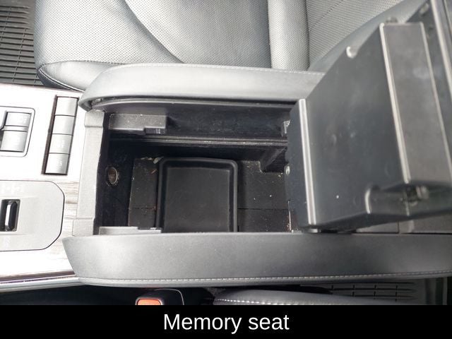 2021 Toyota Highlander Hybrid Limited