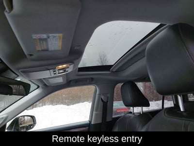 2021 Toyota Highlander Hybrid Limited