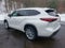 2021 Toyota Highlander Hybrid Limited