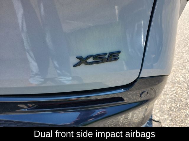 2025 Toyota Sienna XSE 7 Passenger