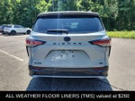 2025 Toyota Sienna XSE 7 Passenger