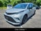 2025 Toyota Sienna XSE 7 Passenger