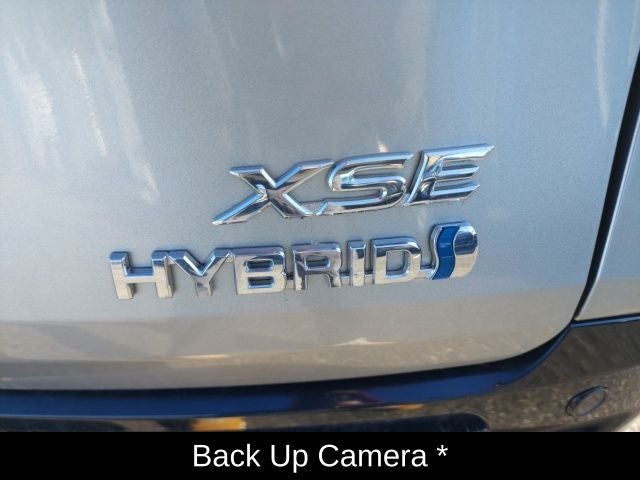 2024 Toyota Sienna XSE 7 Passenger
