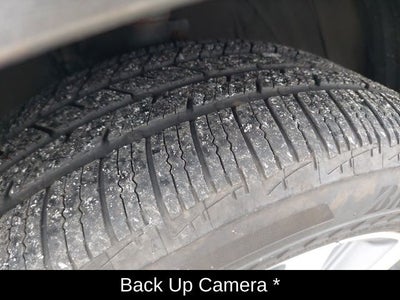 2020 Toyota Sienna XLE 7 Passenger