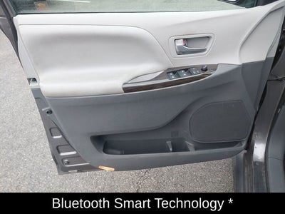 2020 Toyota Sienna XLE 7 Passenger