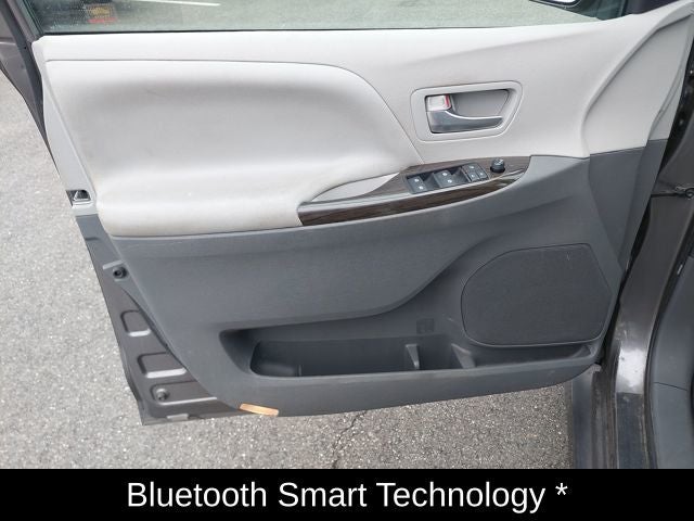 2020 Toyota Sienna XLE 7 Passenger