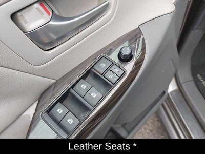 2020 Toyota Sienna XLE 7 Passenger