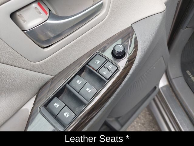 2020 Toyota Sienna XLE 7 Passenger