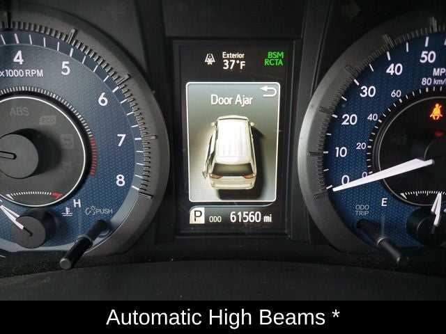 2020 Toyota Sienna XLE 7 Passenger