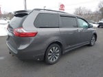 2020 Toyota Sienna XLE 7 Passenger