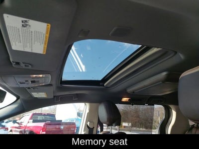 2022 Toyota Sienna Platinum 7 Passenger