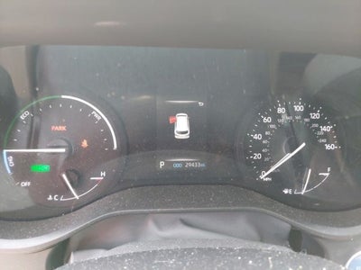 2024 Toyota Sienna XLE 7 Passenger