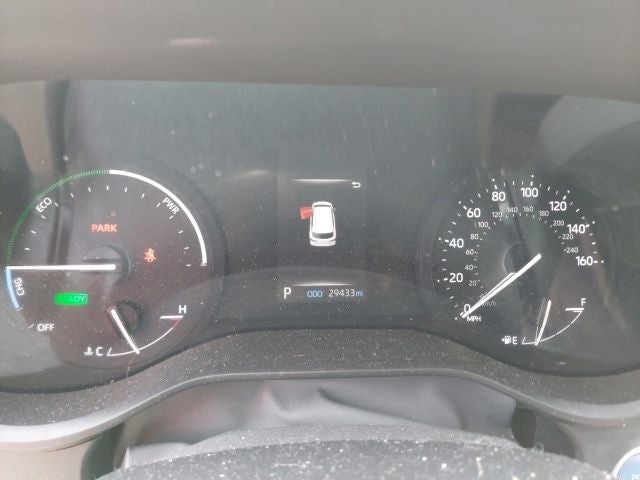 2024 Toyota Sienna XLE 7 Passenger