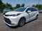 2024 Toyota Sienna XLE 7 Passenger