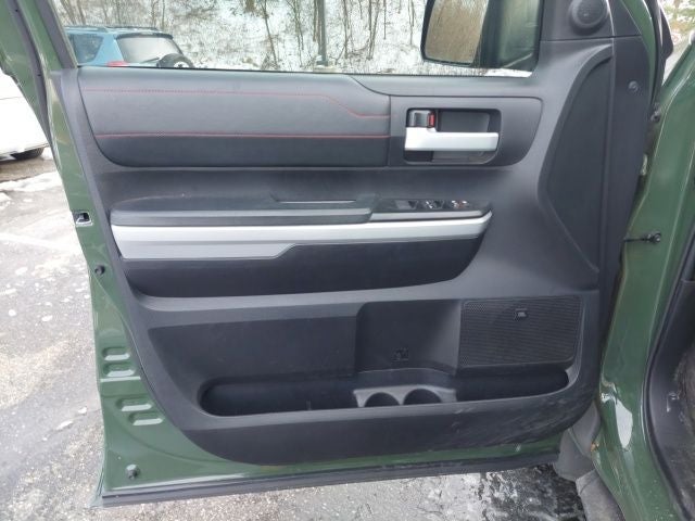 2020 Toyota Tundra TRD Pro