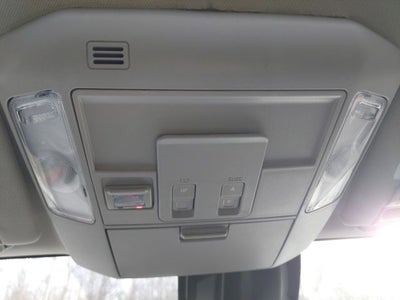 2020 Toyota Tundra TRD Pro