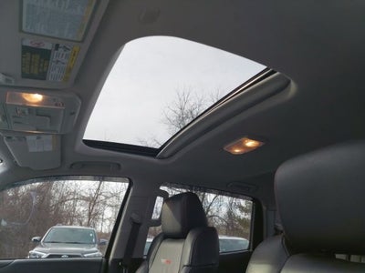 2020 Toyota Tundra TRD Pro