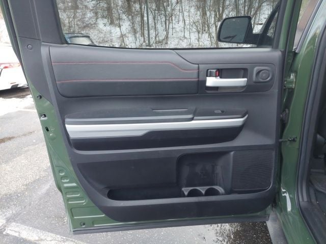 2020 Toyota Tundra TRD Pro