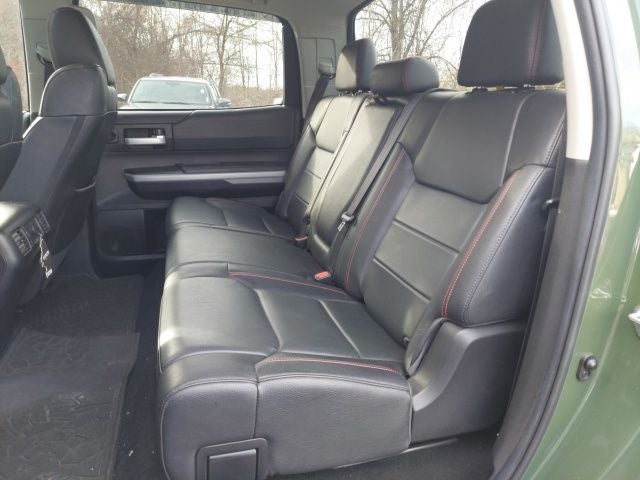 2020 Toyota Tundra TRD Pro