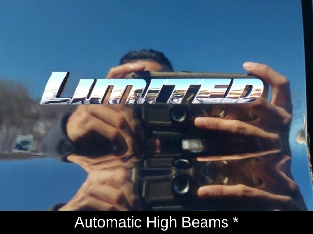 2019 Toyota Tundra Limited