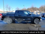 2019 Toyota Tundra Limited