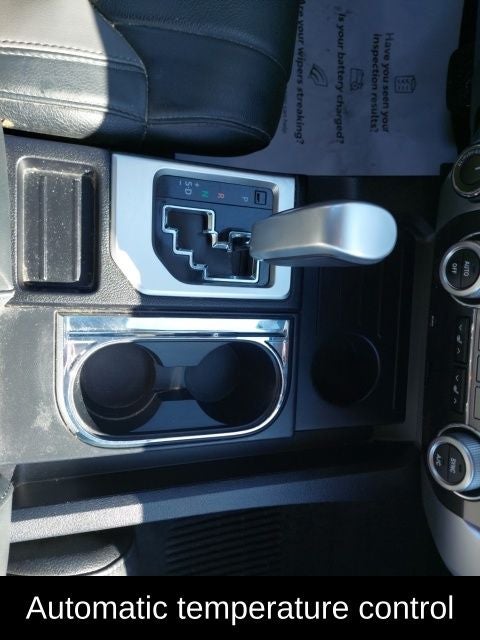 2019 Toyota Tundra Limited