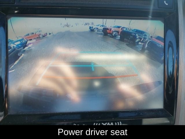 2019 Toyota Tundra Limited