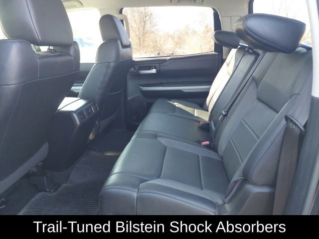 2019 Toyota Tundra Limited