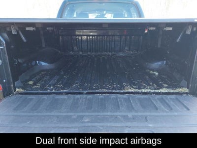 2019 Toyota Tundra Limited