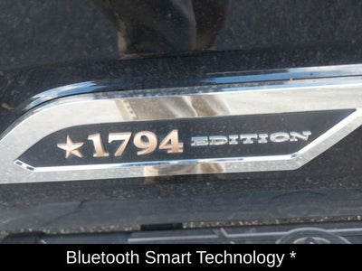 2023 Toyota Tundra 1794