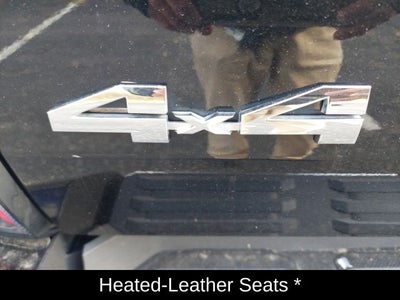 2023 Toyota Tundra 1794