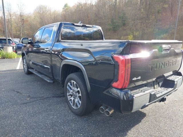 2023 Toyota Tundra 1794