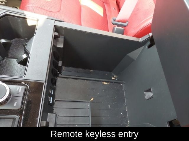 2023 Toyota Tundra Hybrid TRD Pro