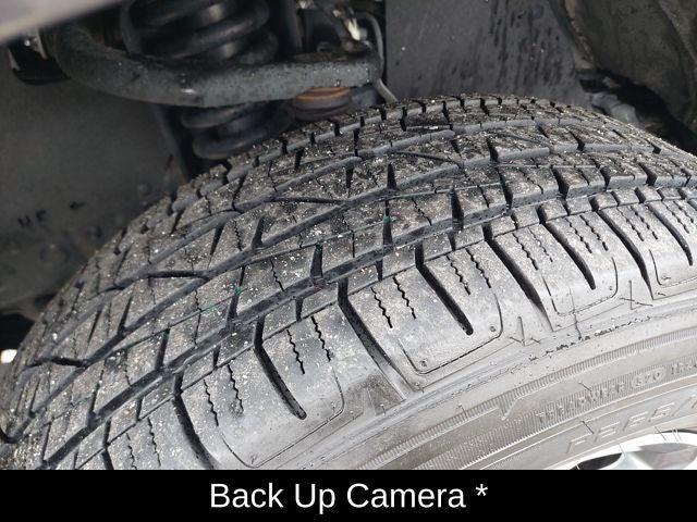 2019 Toyota Tacoma TRD Sport V6