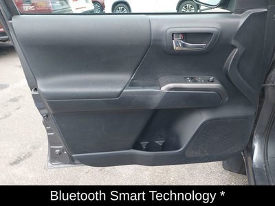 2019 Toyota Tacoma TRD Sport V6